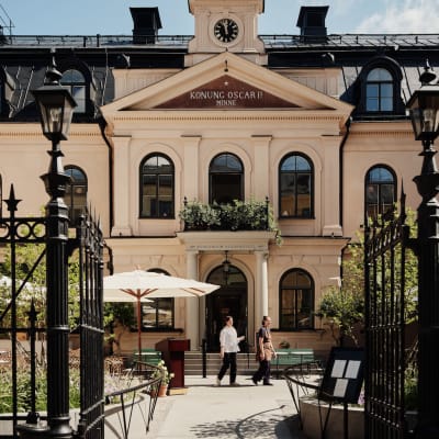 Stockholm Stadshotell