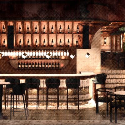 Trattoria BOCCA