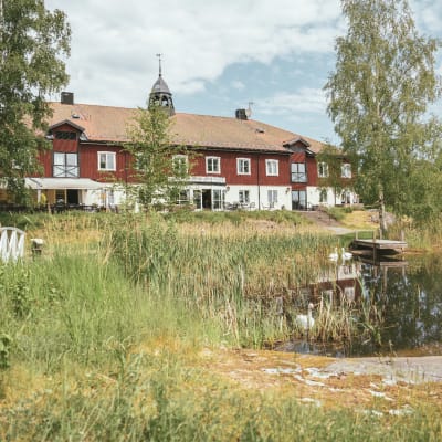 Fågelbro Säteri