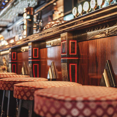 The Bishops Arms Västerås