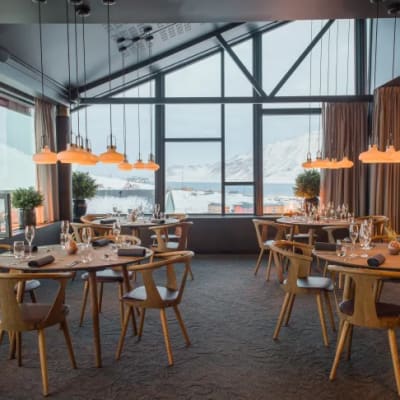 Funktionærmessen Restaurant