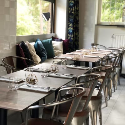 Brasserie Maison