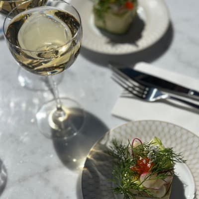Lilla Brasseriet