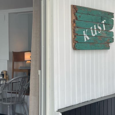 Restaurang Kust
