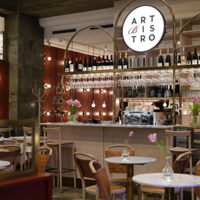 ART Bistro