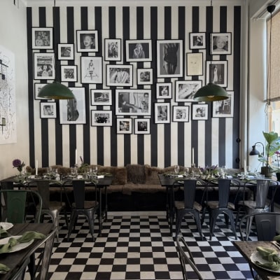 Chez Kny Bistro & Catering