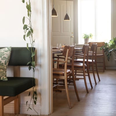Vyn Mat & Vinbar