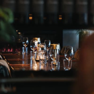 Restaurang Park Strömstad