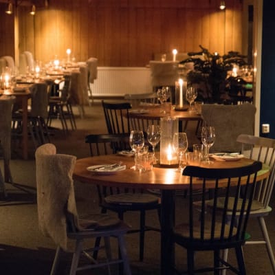 Restaurang Enar