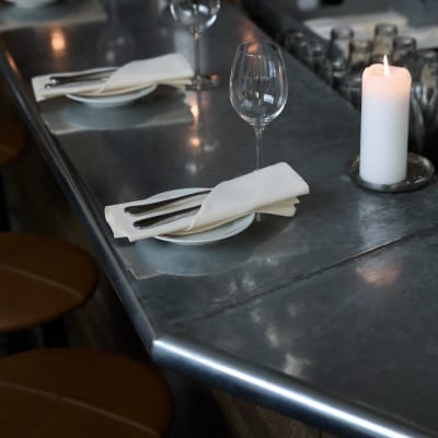 Restaurang &Mat
