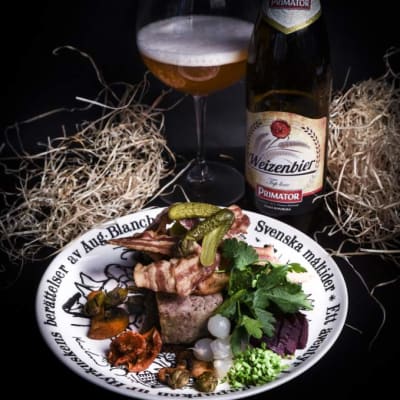 Två Små Svin B&B Trosa