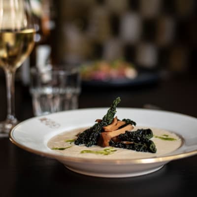 Lobbybaren Statt Hässleholm