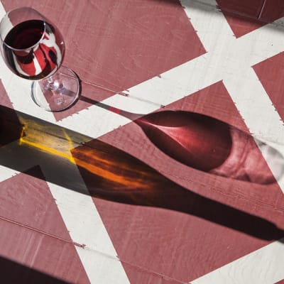 Vinbaren