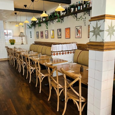 Enoclub Osteria