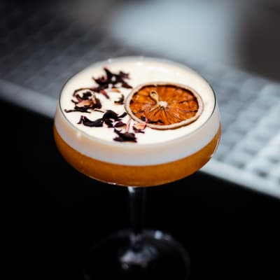Kök & Bar 93 Trollhättan