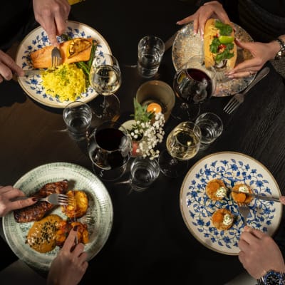 Ruff Drottninggatan 89