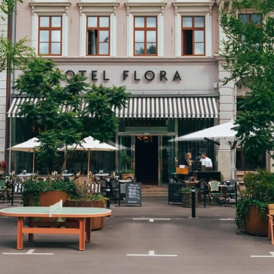 Södra Larm Bar & Bistro