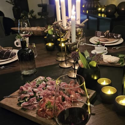 Norrorts Charter & Catering