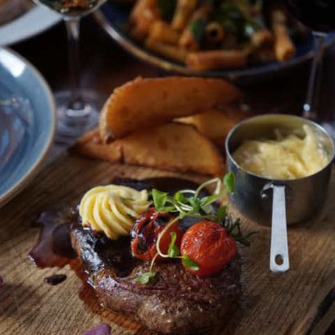 Bistroteket Maria