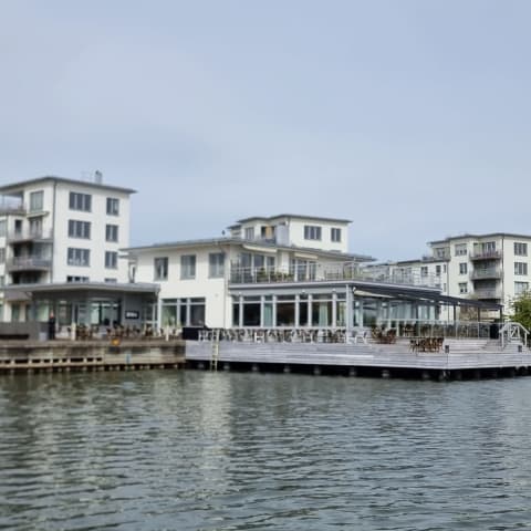 Restaurang Pont