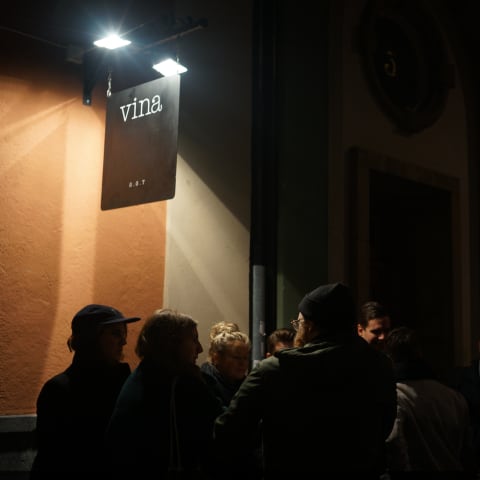 Vina