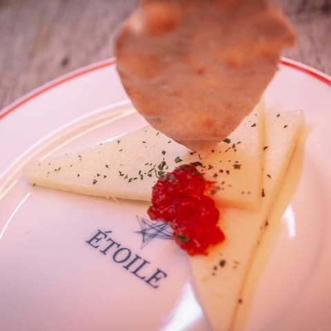 Café Etoile
