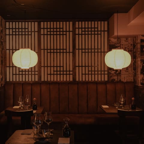 Izakaya by KOMO