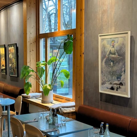 Värmlands Bistro by Nordrest