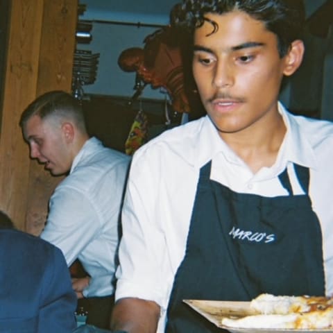 Marco's