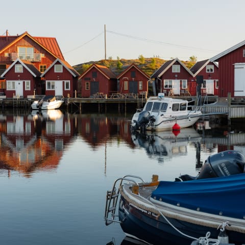 Björholmen