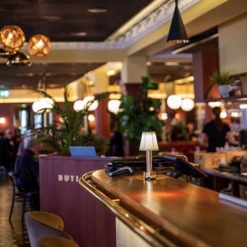 Butlers Bistro & Winebar