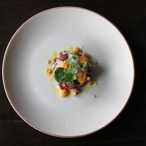Kök & Bar 93 Vänersborg