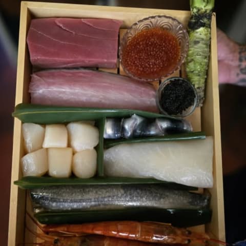 OSO Omakase