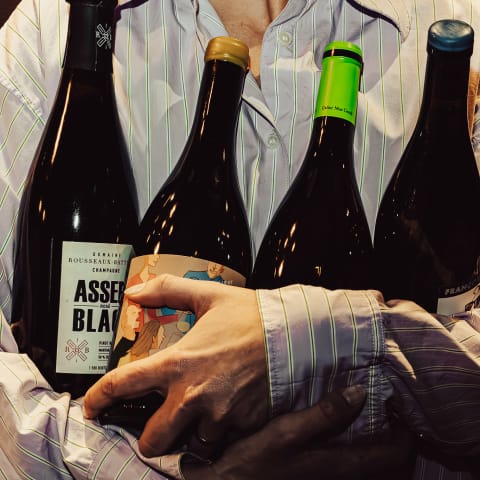 NOFO Hotel & Wine Bar