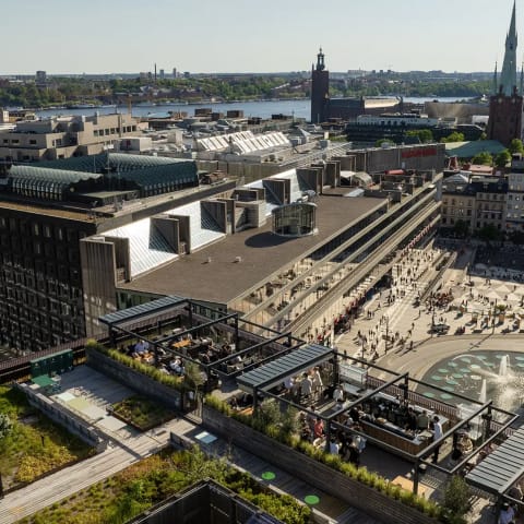 Spesso Terrassen