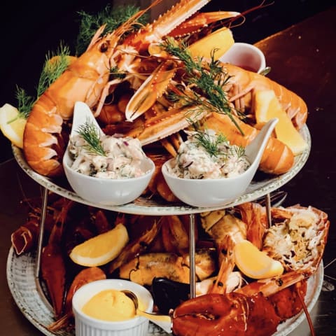 Barsebäcks Hamnkrog