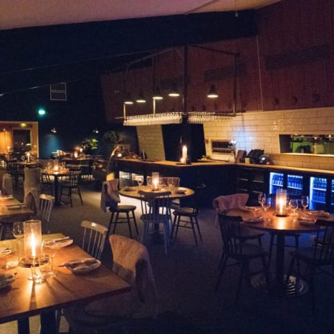 Restaurang Enar