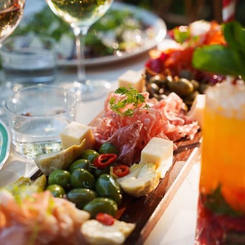Capricci Göteborg