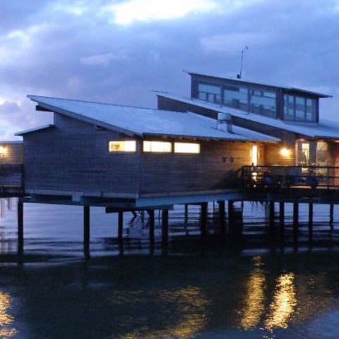 Bjerred Saltsjöbad