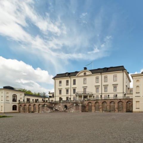 Rosersbergs Slottshotell