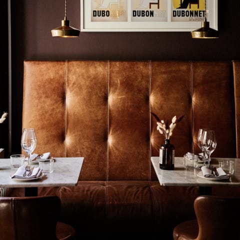 NOFO Hotel & Wine Bar