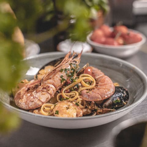 Restaurang Paganini
