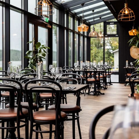 Restaurang Kolmilan
