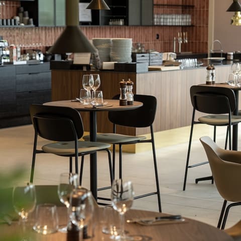 Best Western Hotel Tranås Statt