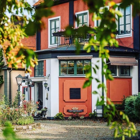 Slottshotellet Kalmar