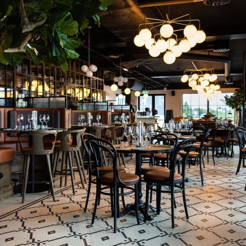 Restaurang Kolmilan