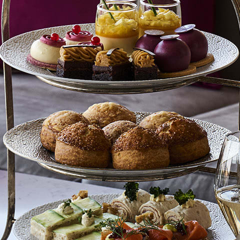 Cadierbaren Grand Hotel