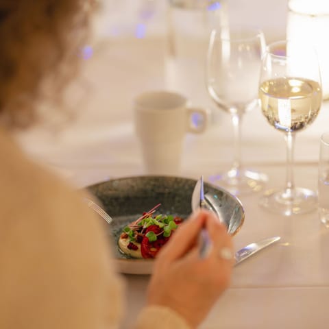 Restaurang Klockargården