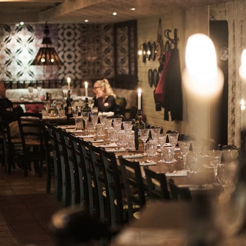 Dalla Nonna Trattoria