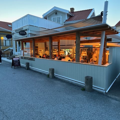 Smögens Gästgiveri